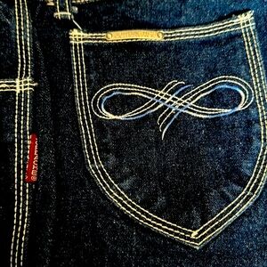 JORDACHE Vintage 1980 33 by 32